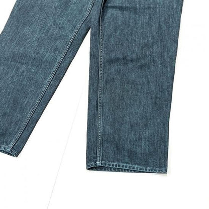 GR-2542 LOOSE -13oz DENIM (CIDER)