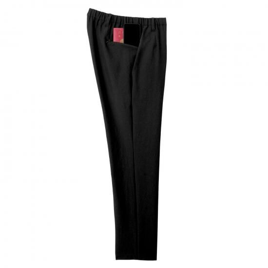 WALLET PANTS OFFICE- GC #SHADOW【GHOST CODE】