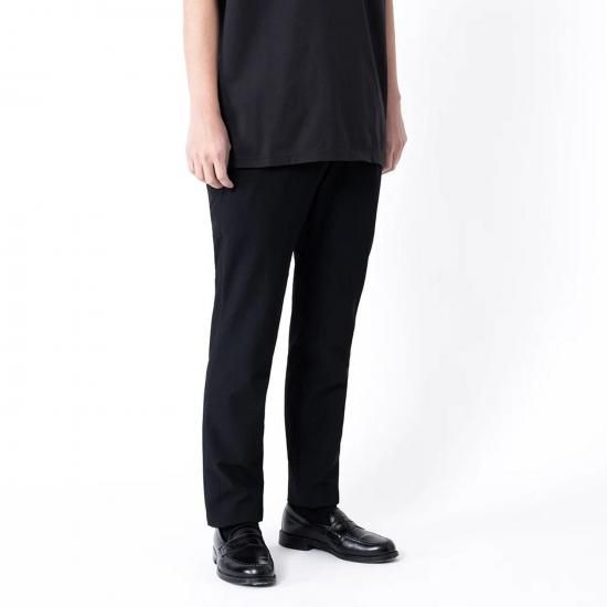 WALLET PANTS OFFICE- GC #SHADOW【GHOST CODE】
