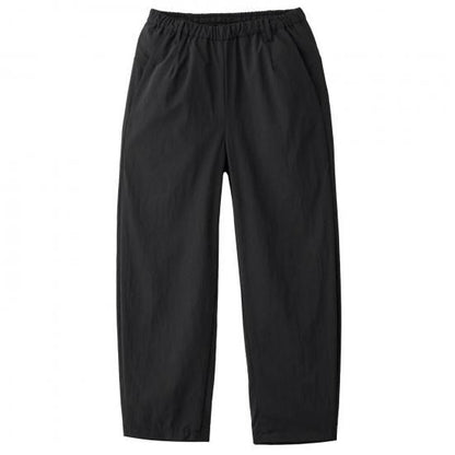 WALLET PANTS - DR #BLACK【DOCTOROID】
