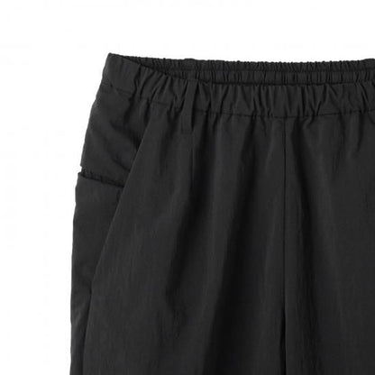 WALLET PANTS - DR #BLACK【DOCTOROID】