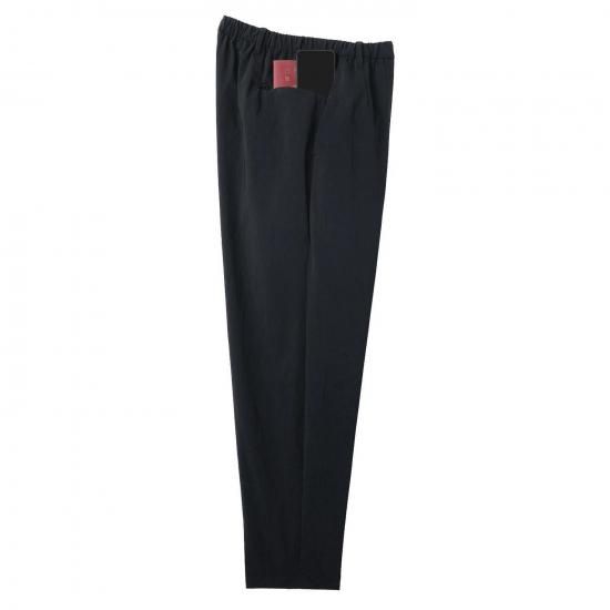 WALLET PANTS - DR #NAVY【DOCTOROID】
