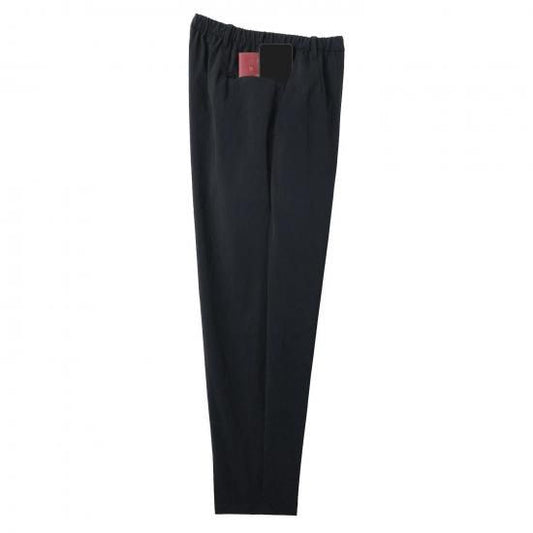 WALLET PANTS - DR #NAVY【DOCTOROID】