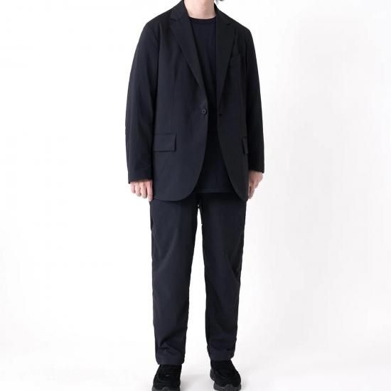 WALLET PANTS - DR #NAVY【DOCTOROID】