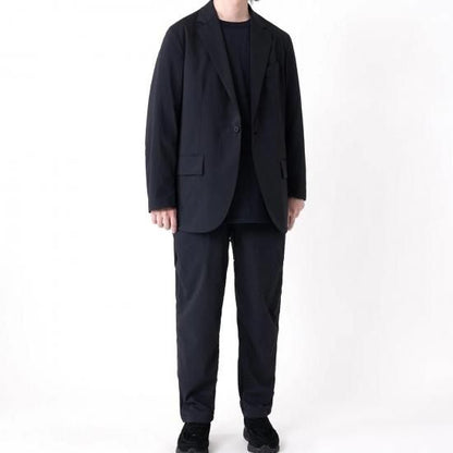 WALLET PANTS - DR #NAVY【DOCTOROID】