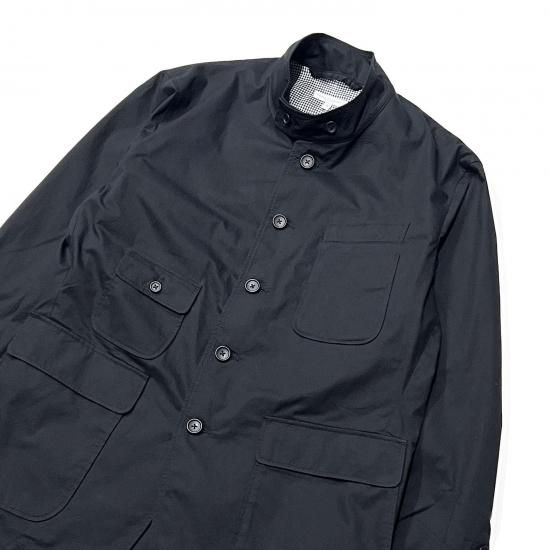 AN JACKET - COTTON HIGH COUNT TWILL