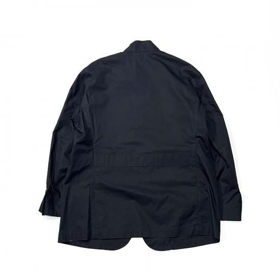 AN JACKET - COTTON HIGH COUNT TWILL