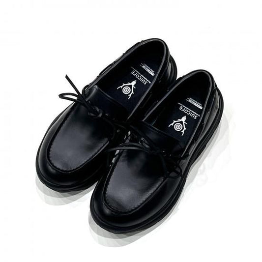 SOUTH2WEST8 × SUICOKE - CAMP MOCCASIN - eVent