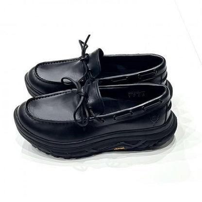 SOUTH2WEST8 × SUICOKE - CAMP MOCCASIN - eVent