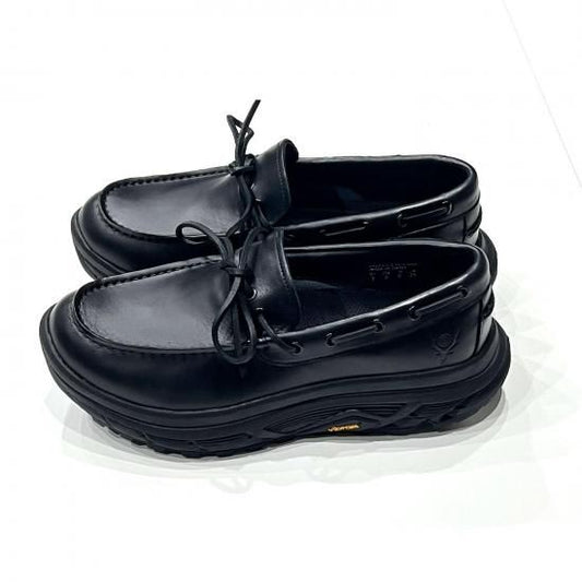 SOUTH2WEST8 × SUICOKE - CAMP MOCCASIN - eVent