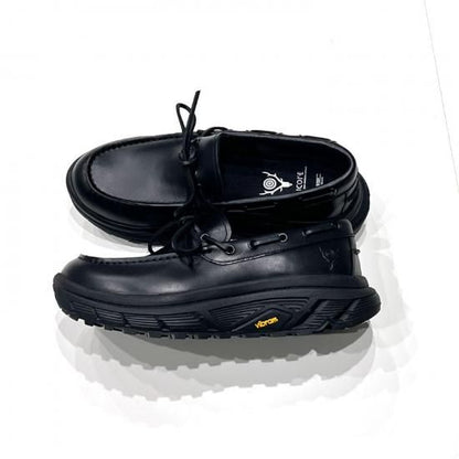 SOUTH2WEST8 × SUICOKE - CAMP MOCCASIN - eVent