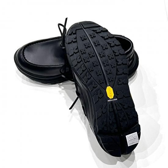 SOUTH2WEST8 × SUICOKE - CAMP MOCCASIN - eVent