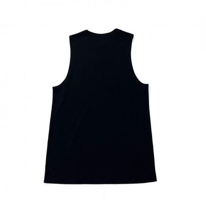 Super 140's Melino Wool Tank Top