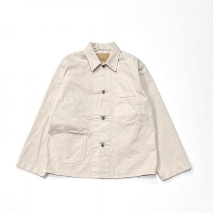 Locomotive Jacket WW2 model