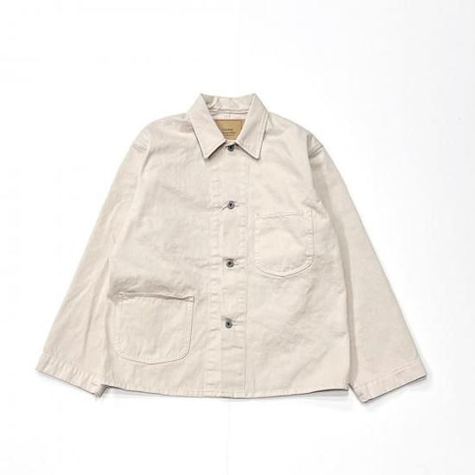 Locomotive Jacket WW2 model