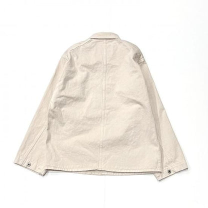Locomotive Jacket WW2 model