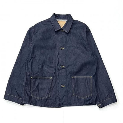 Choa Jacket WW2 Model Type-1