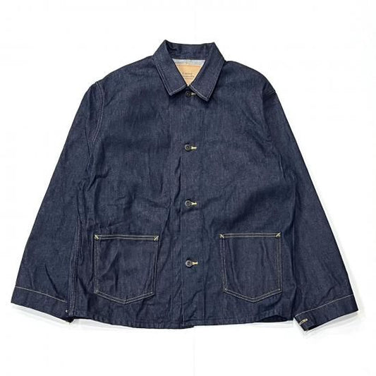 Choa Jacket WW2 Model Type-1