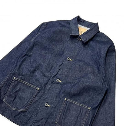 Choa Jacket WW2 Model Type-1