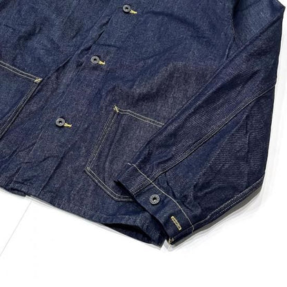 Choa Jacket WW2 Model Type-1