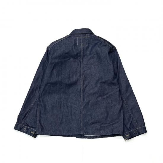Choa Jacket WW2 Model Type-1