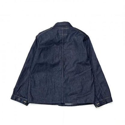 Choa Jacket WW2 Model Type-1