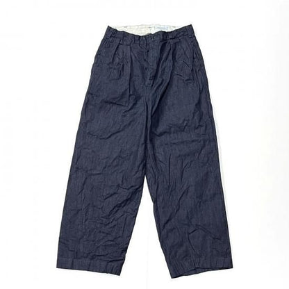 Chetopa Trousers