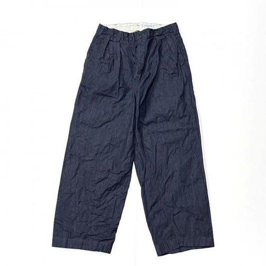 Chetopa Trousers