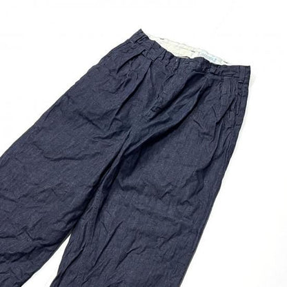 Chetopa Trousers