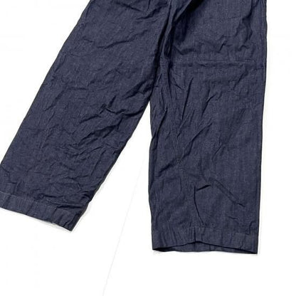 Chetopa Trousers