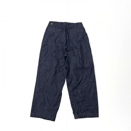 Chetopa Trousers