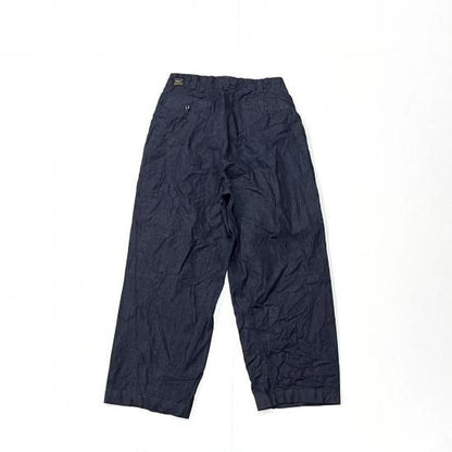 Chetopa Trousers