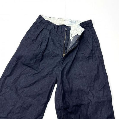 Chetopa Trousers