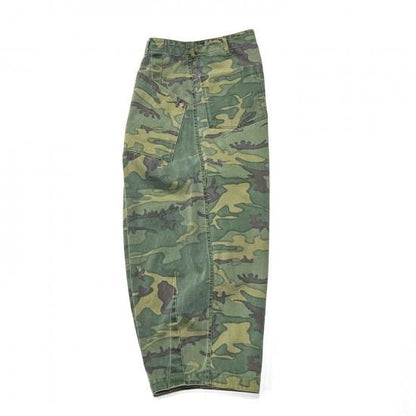 REVERSIBLE H.D. PANT - CAMO TWILL