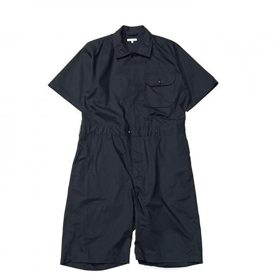 Combi Suit- High Count Twill