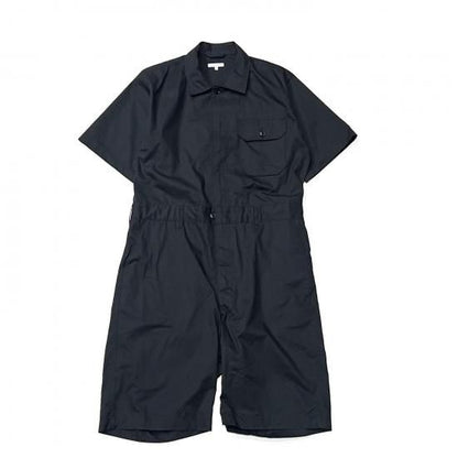 Combi Suit- High Count Twill