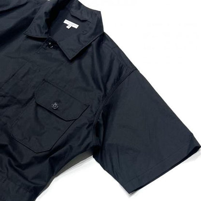 Combi Suit- High Count Twill