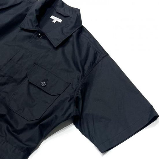 Combi Suit- High Count Twill