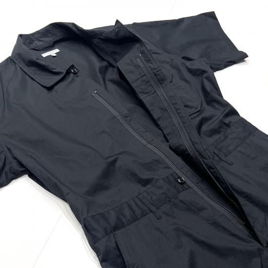 Combi Suit- High Count Twill