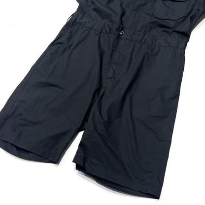 Combi Suit- High Count Twill
