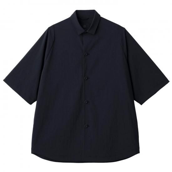 CARTRIDGE SHIRT S/S - DR #NAVY [DOCTOROID]