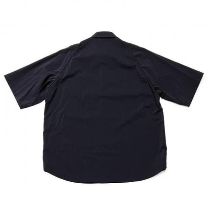 CARTRIDGE SHIRT S/S - DR #NAVY [DOCTOROID]