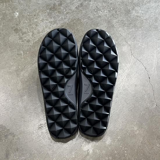 LUX-2 DARK GRAY / BLACK