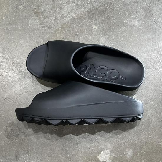 LUX-2 BLACK/BLACK