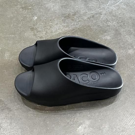 LUX-2 BLACK/BLACK