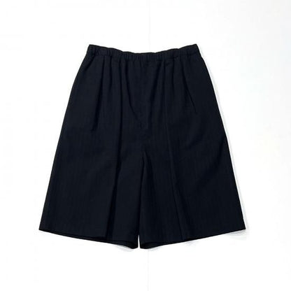 Techno Wool Sucker Traning Shorts