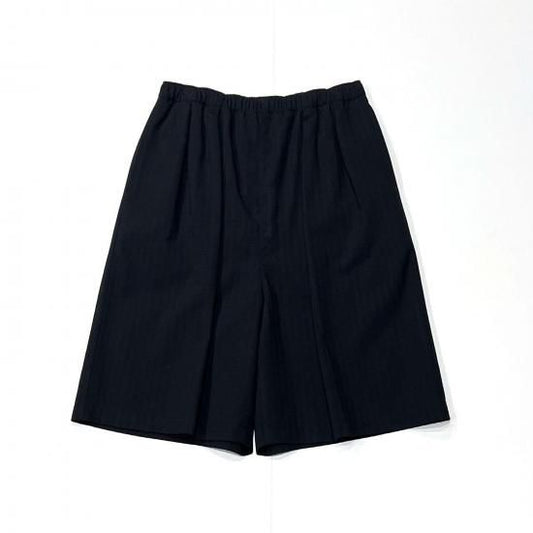 Techno Wool Sucker Traning Shorts