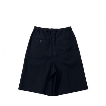 Techno Wool Sucker Traning Shorts