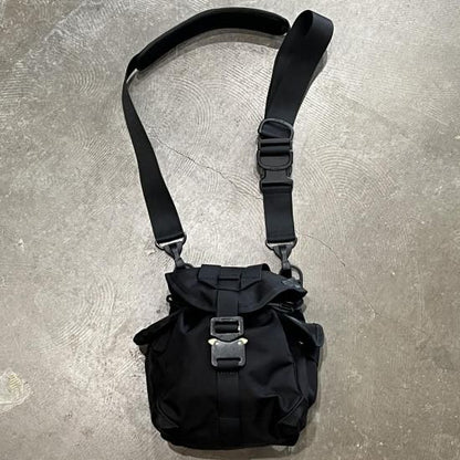 GP PACK / CODURA NYLON  / COBRA_FC