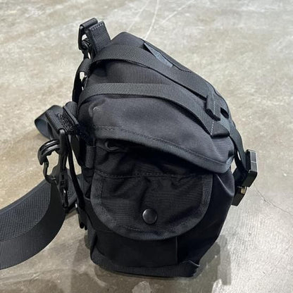 GP PACK / CODURA NYLON  / COBRA_FC